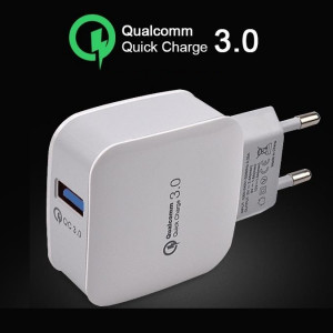 Quick charge 3.0