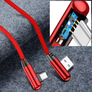 Charging and Gaming USB Cable