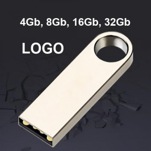 Флешка USB 3.0 4Gb, 8Gb, 16Gb, 32Gb с Вашим логотипом